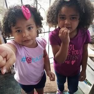 Meet your Posher, Reggie